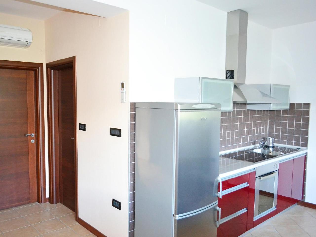 Apartment Jadranka-3 By Interhome Banjol Екстериор снимка