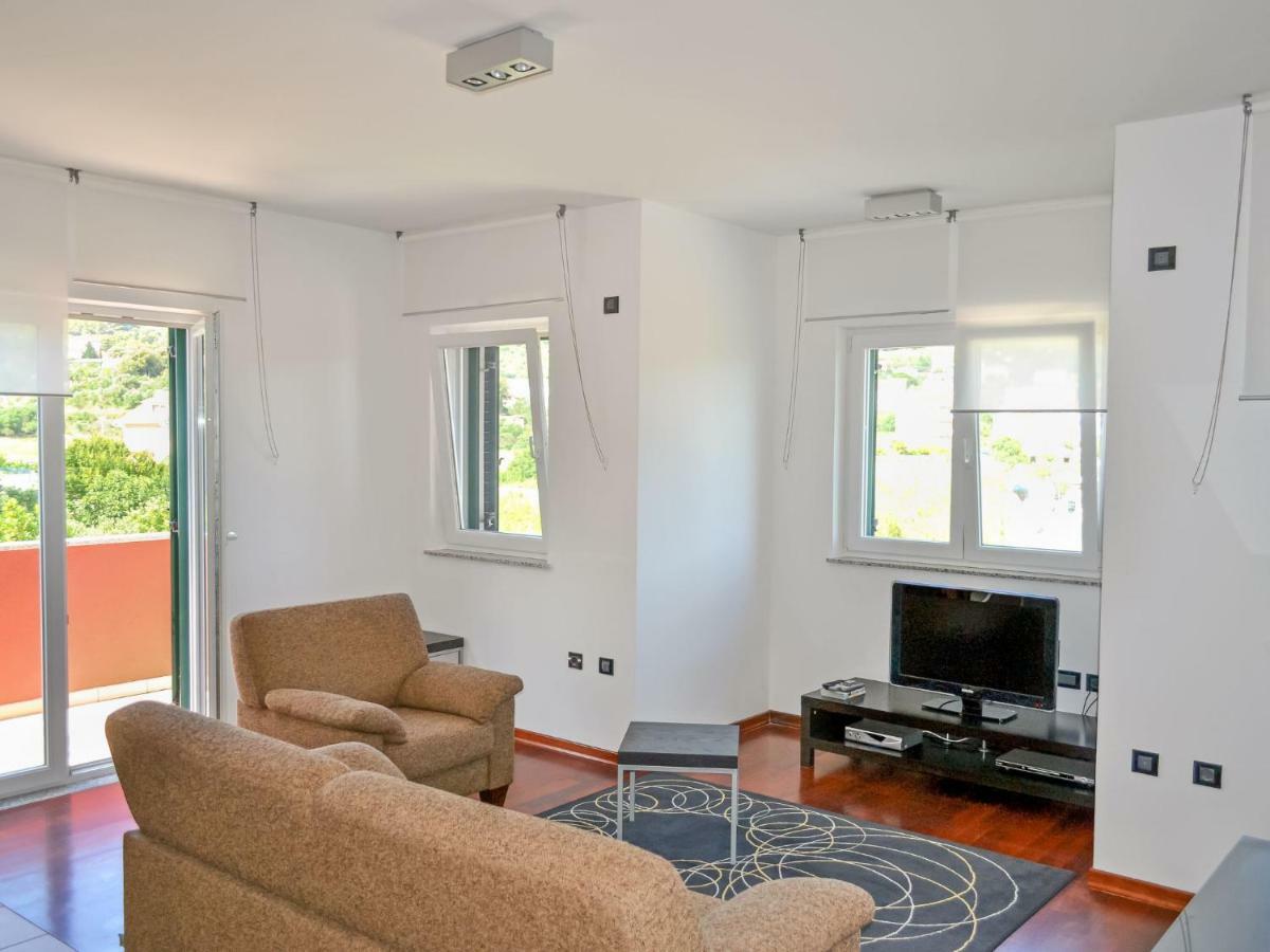 Apartment Jadranka-3 By Interhome Banjol Екстериор снимка